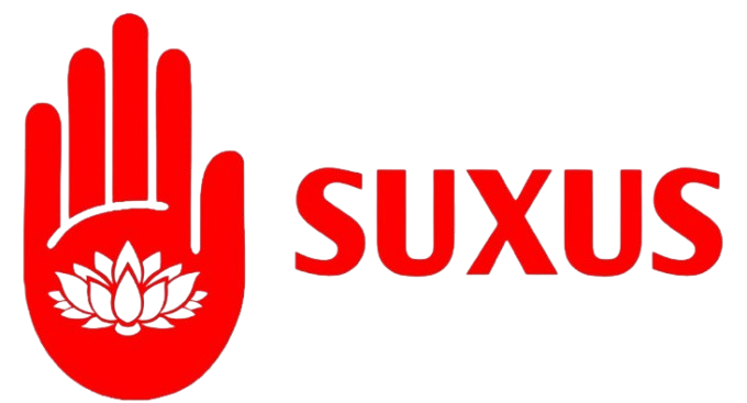 SUXUS Logo